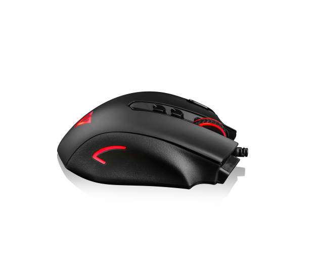MODECOM Volcano MC-GMX3 BLACK - 334707 - zdjęcie 3